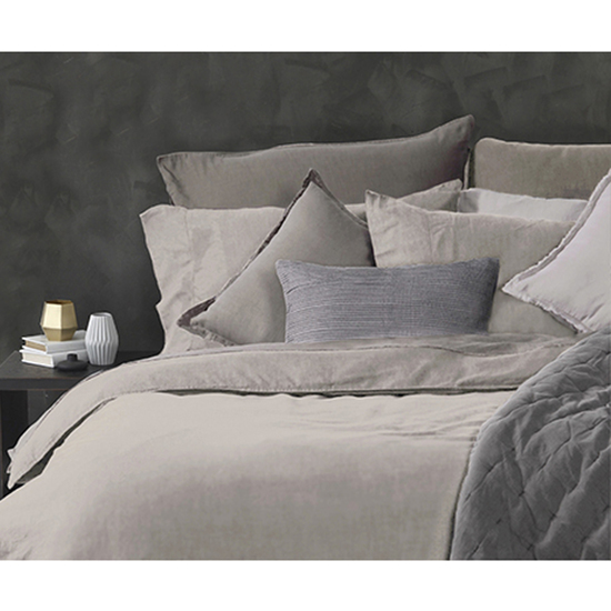 1 SABANA AJUSTABLE 200X220X25+ 2FUNDA NORDICO 2/150X210+ 2FUNDA ALMOHADA 50X70 MELEA image 0