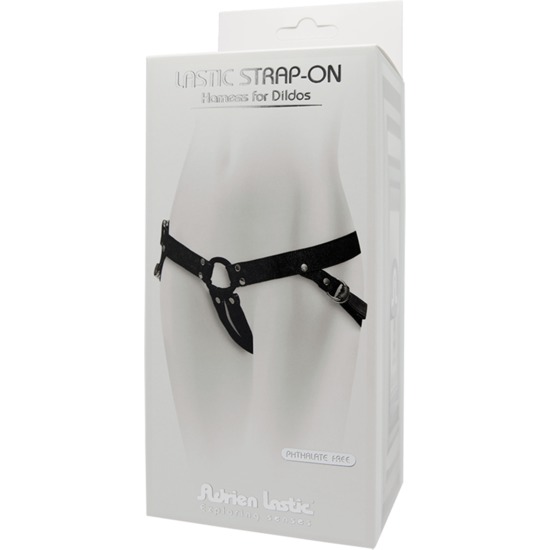 ADRIEN LASTIC HITSENS STRAP-ON image 1