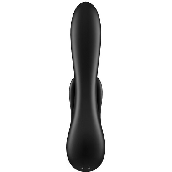 SATISFYER DOUBLE FLEX CONNECT - BLACK image 3