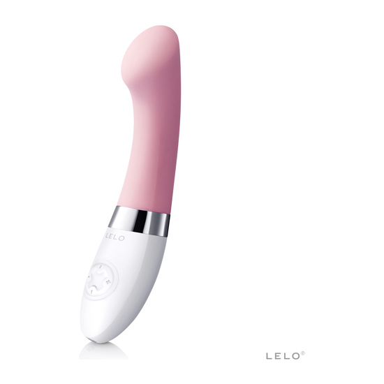 LELO GIGI 2 VIBRATOR DEEP PINK image 0