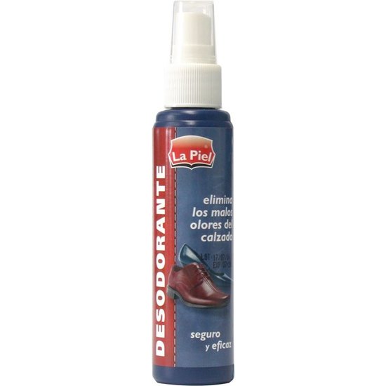 DESODORANTE CALZADO SPRAY 60ML. image 0