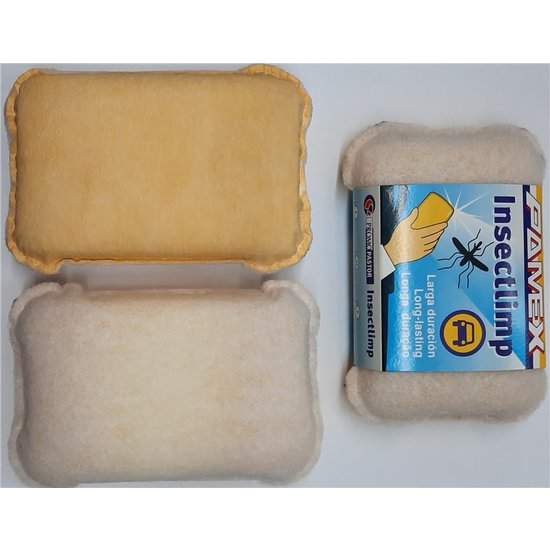ESPONJA LIMPIAPARABRISAS image 0