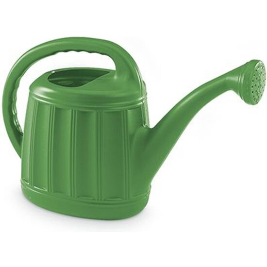 REGADERA PLASTICO COLORES 1.7L image 0