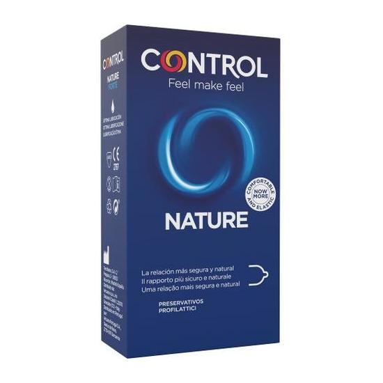 CONTROL NATURE 24UDS image 0