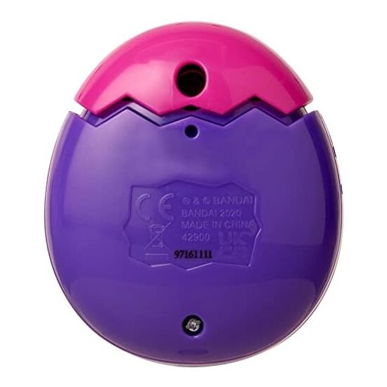 TAMAGOTCHI PIX PARTY image 4