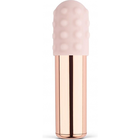 LE WAND BULLET - ROSE GOLD image 0