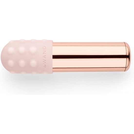 LE WAND BULLET - ROSE GOLD image 2