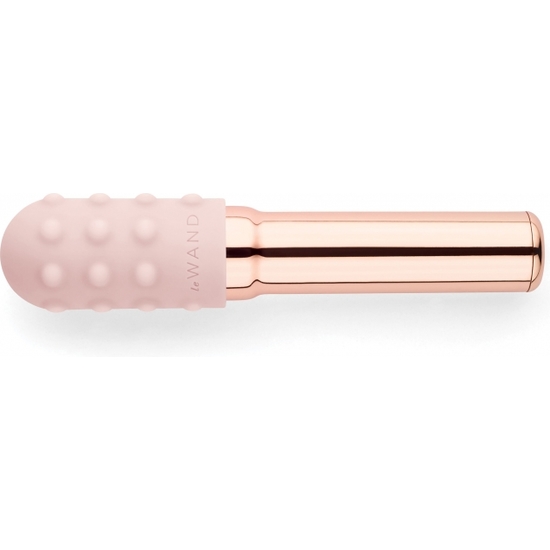 LE WAND GRAND BULLET - ROSE GOLD image 2