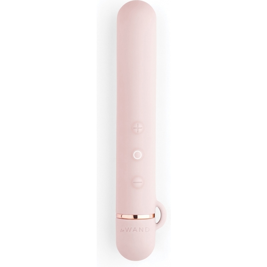 LE WAND BATON - ROSE GOLD image 0