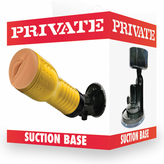PRIVATE TUBE SUCTION BASE image 2