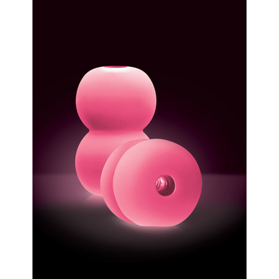 FIREFLY MOON STROKER - PINK image 2