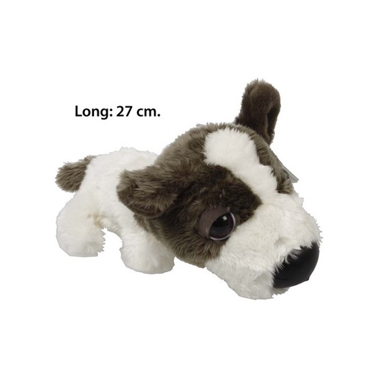 PELUCHE PERRO, ARTLIST, 27CM. image 0