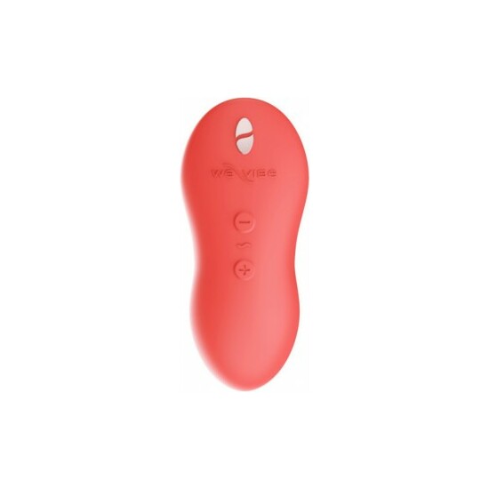 TOUCH X BY WE-VIBE - ORANGE image 1