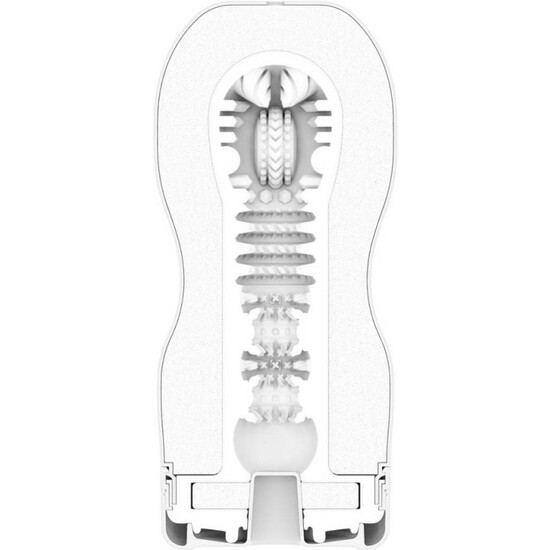 TENGA ORIGINAL VACUUM CUP STRONG image 1
