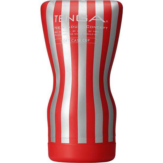 TENGA SOFT TUBE image 0