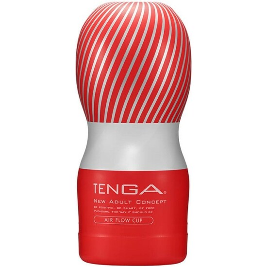 TENGA AIR CUSHION CUP image 0