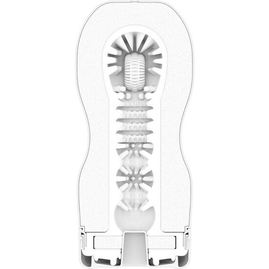 TENGA ORIGINAL VACUUM CUP GENTLE image 1