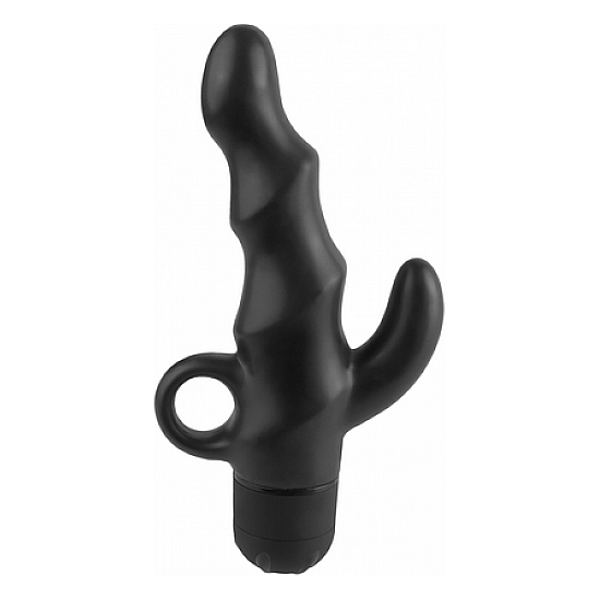 ANAL FANTASY VIBRATING P-SPOT SPIRAL image 0