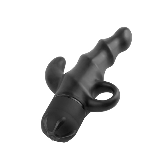 ANAL FANTASY VIBRATING P-SPOT SPIRAL image 1