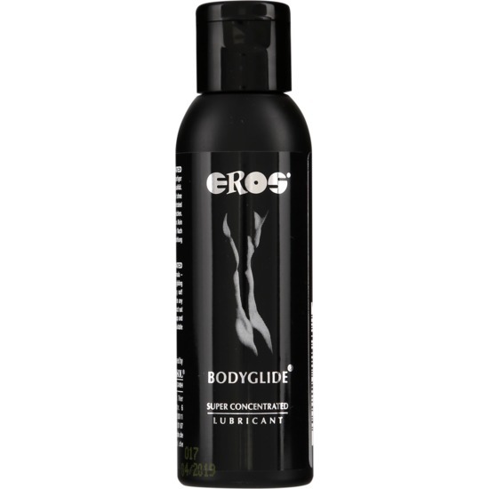 EROS BODYGLIDE SUPER CONCENTRATED LUBRICANT 50 ML image 0