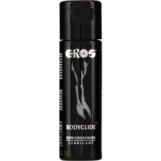 EROS BODYGLIDE SUPER CONCENTRATED LUBRICANT 30 ML image 0