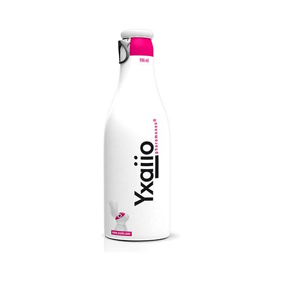 YXAIIO PHEROMONES THE APHRODISIAC DRINK image 0