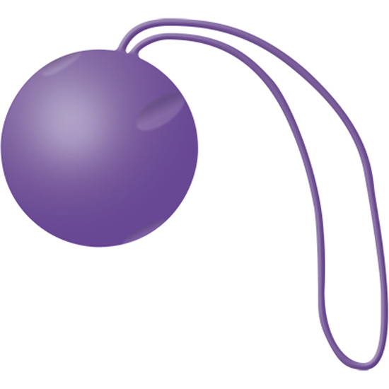 JOYBALLS SINGLE VIOLET image 0