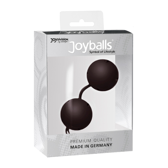 JOYBALLS TREND BLACK image 1