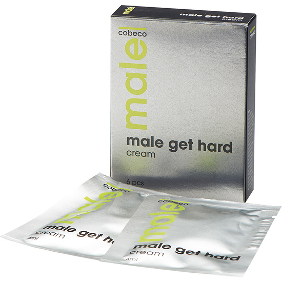 MALE DELAY GET HARD image 0