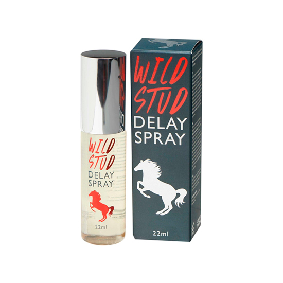 COBECO WILD STUD DELAY SPRAY image 0