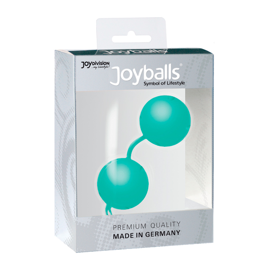 JOYBALLS TREND MINT image 1