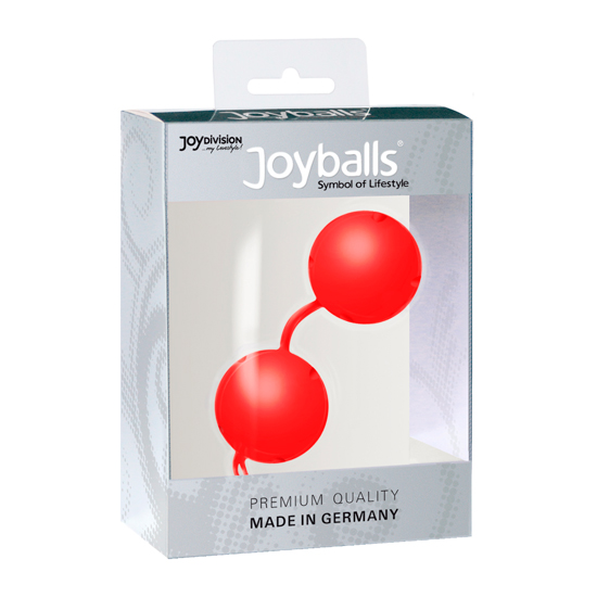 JOYBALLS TREND ROJO image 1