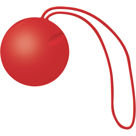 JOYBALLS SINGLE RED image 0