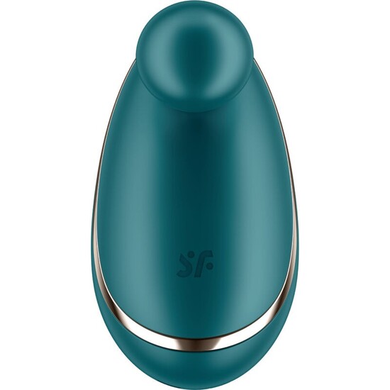 SATISFYER SPOT ON 1 - GREEN image 4