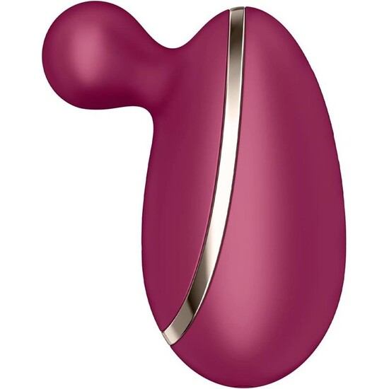 SATISFYER SPOT ON 1 - BERRY image 2