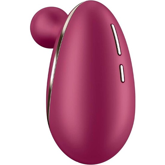 SATISFYER SPOT ON 1 - BERRY image 3