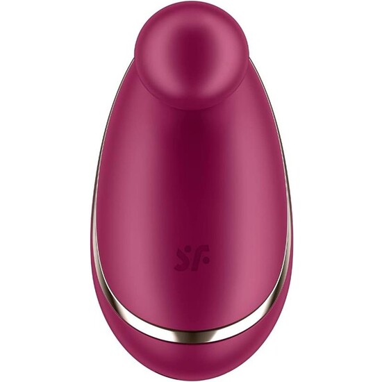 SATISFYER SPOT ON 1 - BERRY image 4