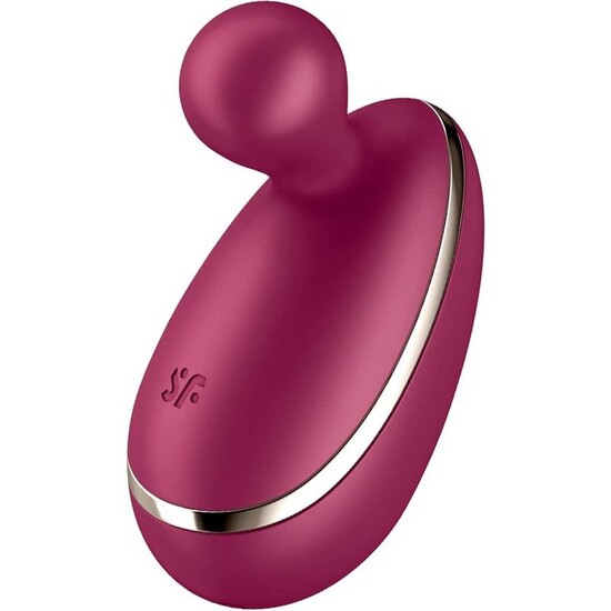 SATISFYER SPOT ON 1 - BERRY image 5