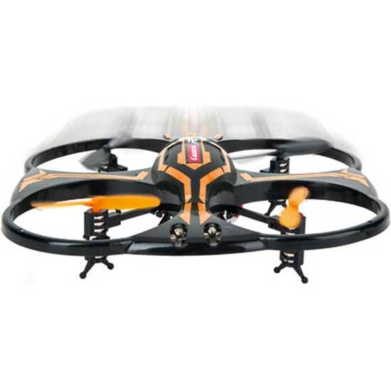 DRON QUADROCOPTER X2 R/C 2.4 GHZ image 3