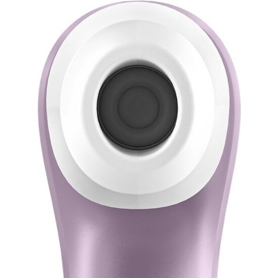 SATISFYER PRO 2 GENERATION 2 VIOLET image 3