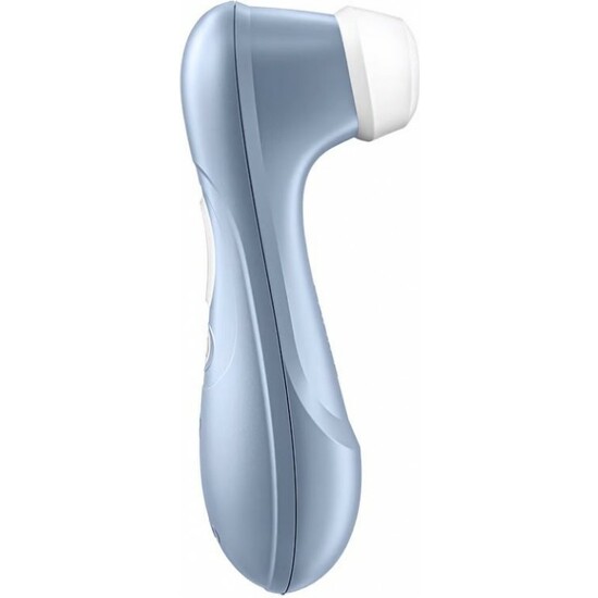 SATISFYER PRO 2 GENERATION 2 BLUE image 2