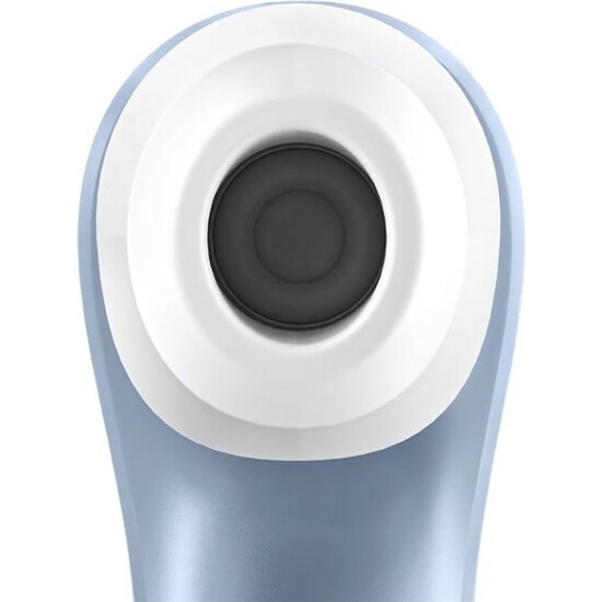 SATISFYER PRO 2 GENERATION 2 BLUE image 3