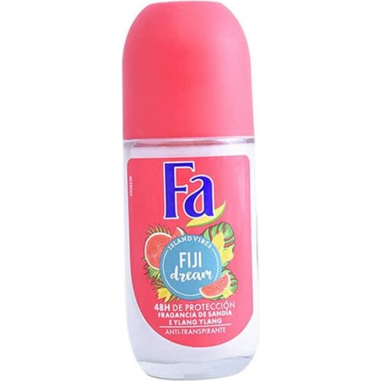 FA DESODORANTE ROLL ON FIJI DREAM 50 ML image 0