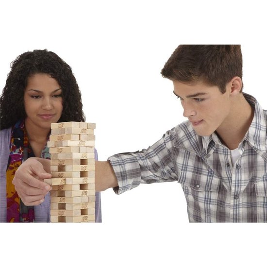 JENGA CLASICA image 3