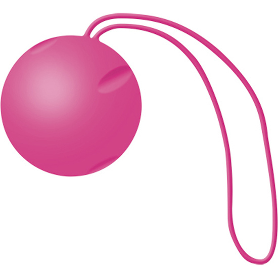 JOYBALLS SINGLE PINK image 0