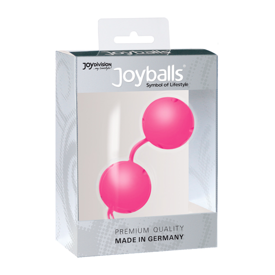 JOYBALLS TREND PINK image 1