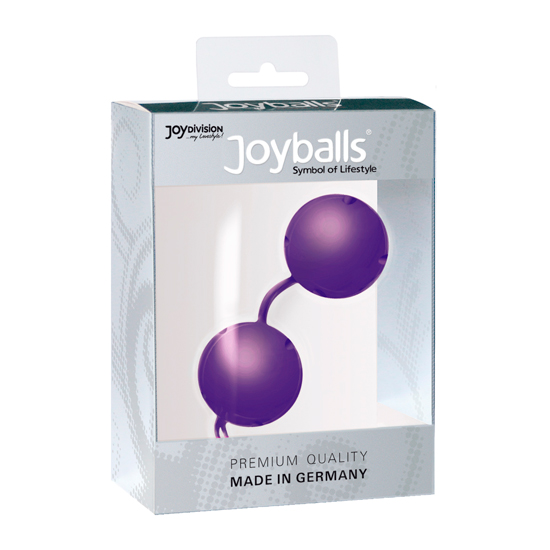 JOYBALLS TREND PURPLE image 1