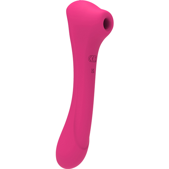 ALIVE - QUIVER - PINK image 0