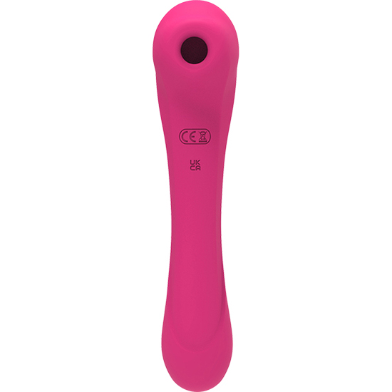 ALIVE - QUIVER - PINK image 1