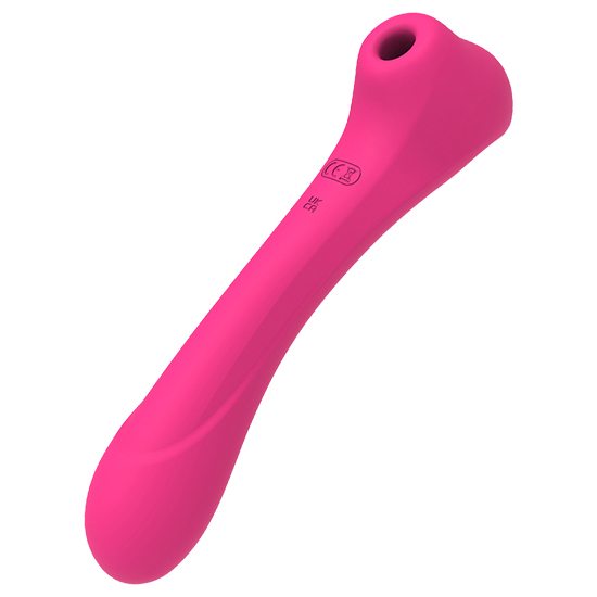 ALIVE - QUIVER - PINK image 4